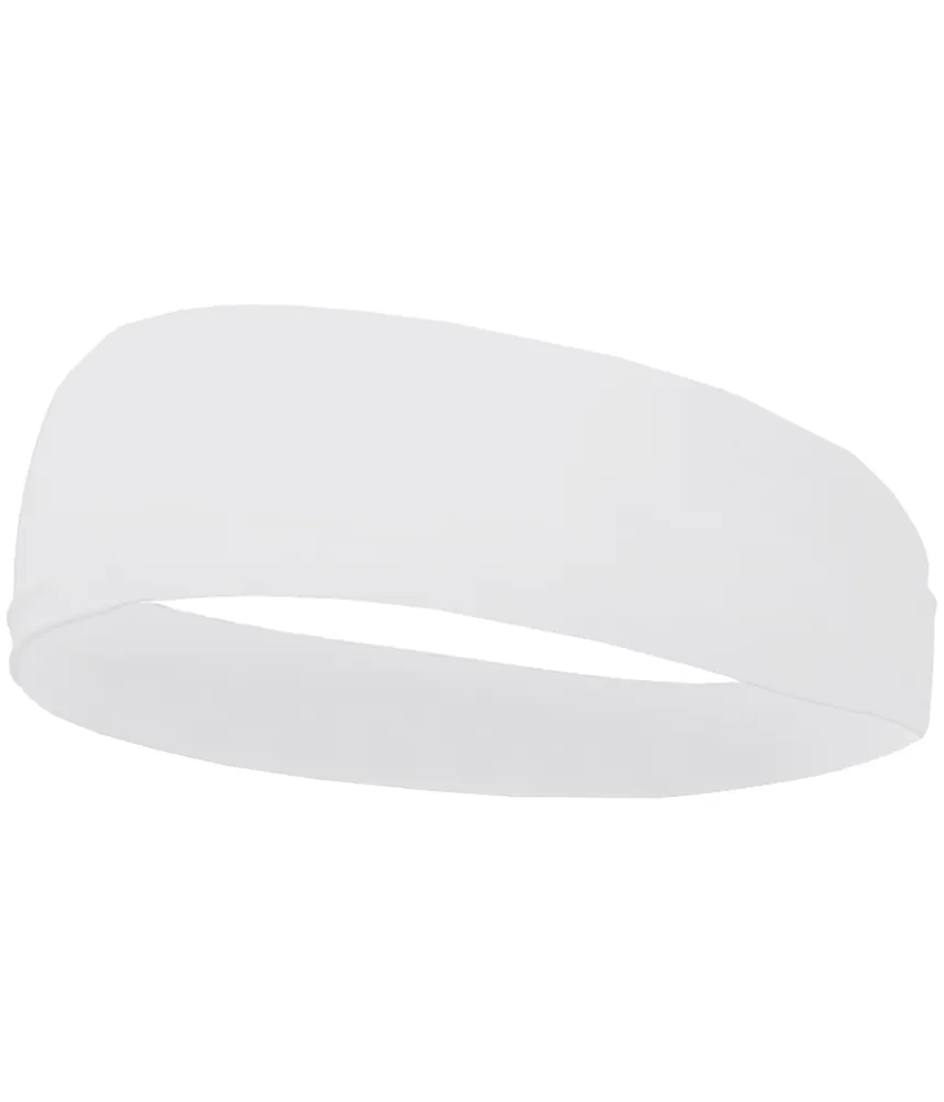 Wide Headband