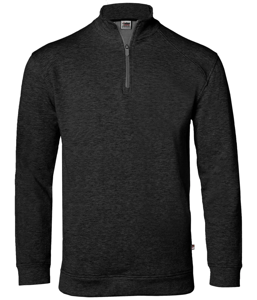 Fit Flex 1/4 Zip Pullover
