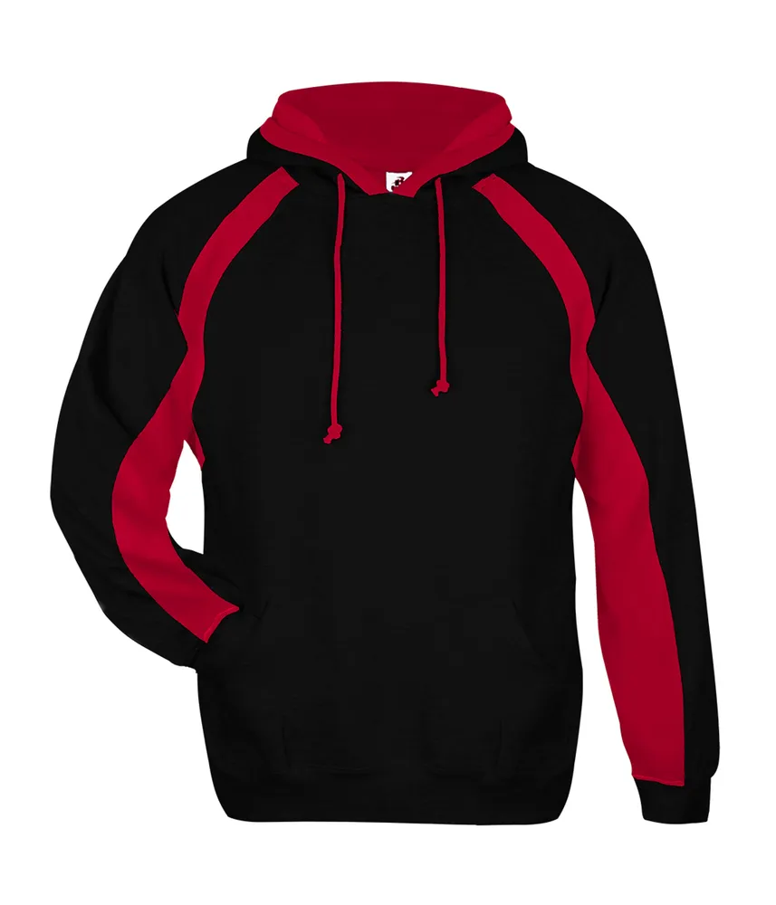 Hook Hood