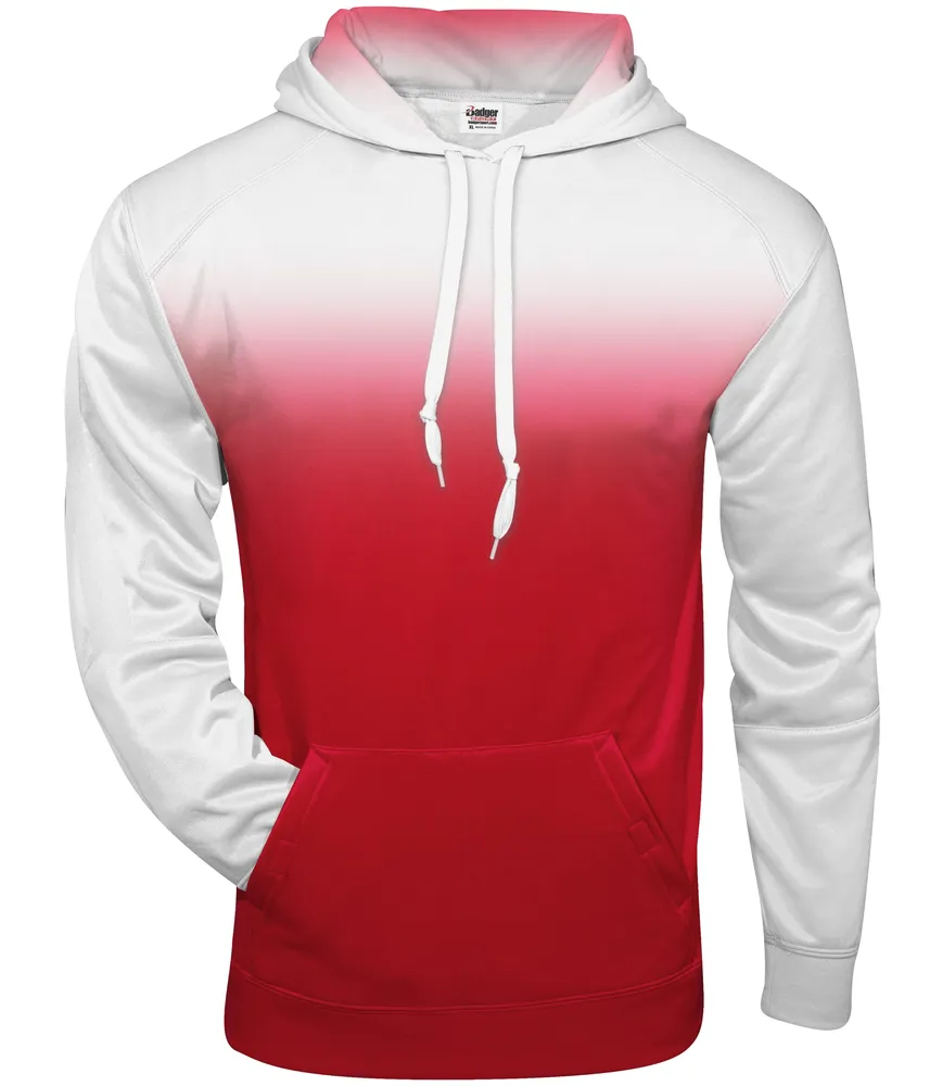 Ombre Hood