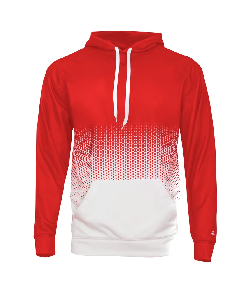 Hex 2.0 Hood