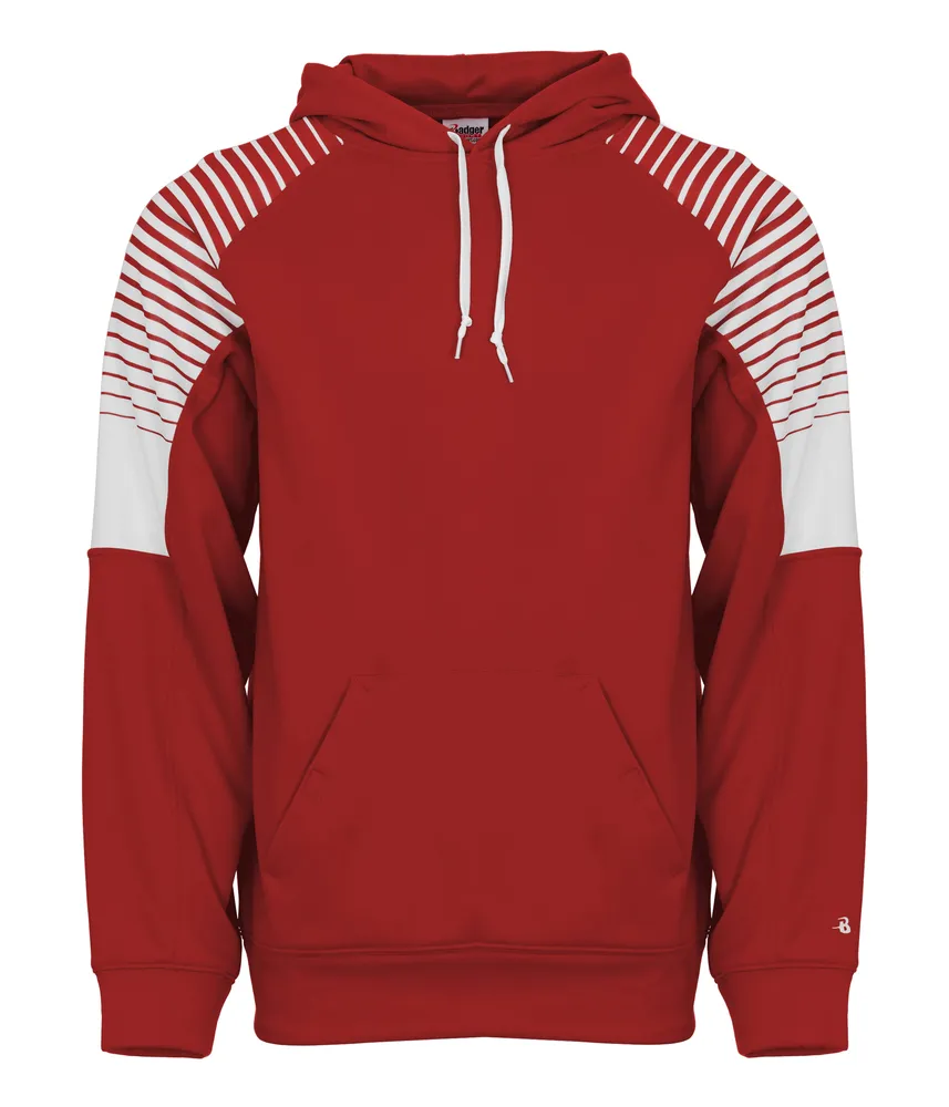 Lineup Hoodie