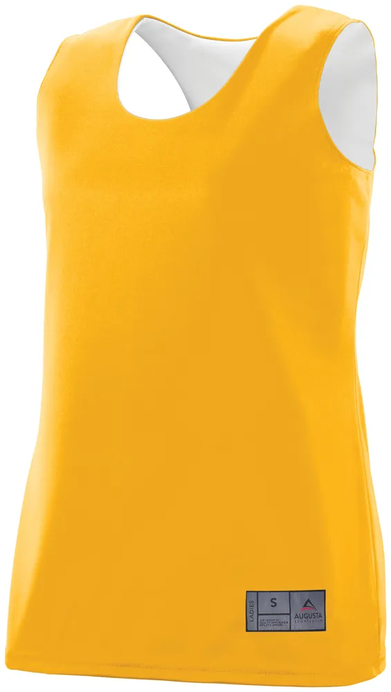 Ladies Reversible Wicking Jersey