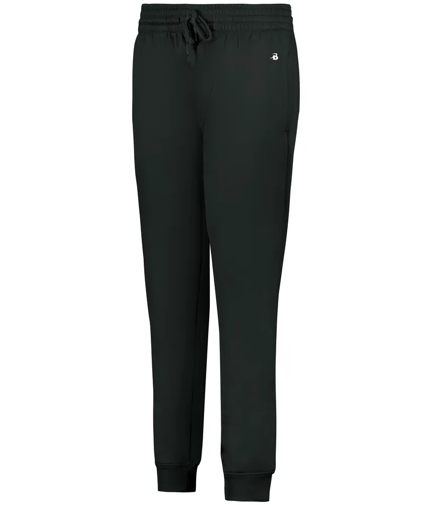 Ladies Performance Fleece Jogger