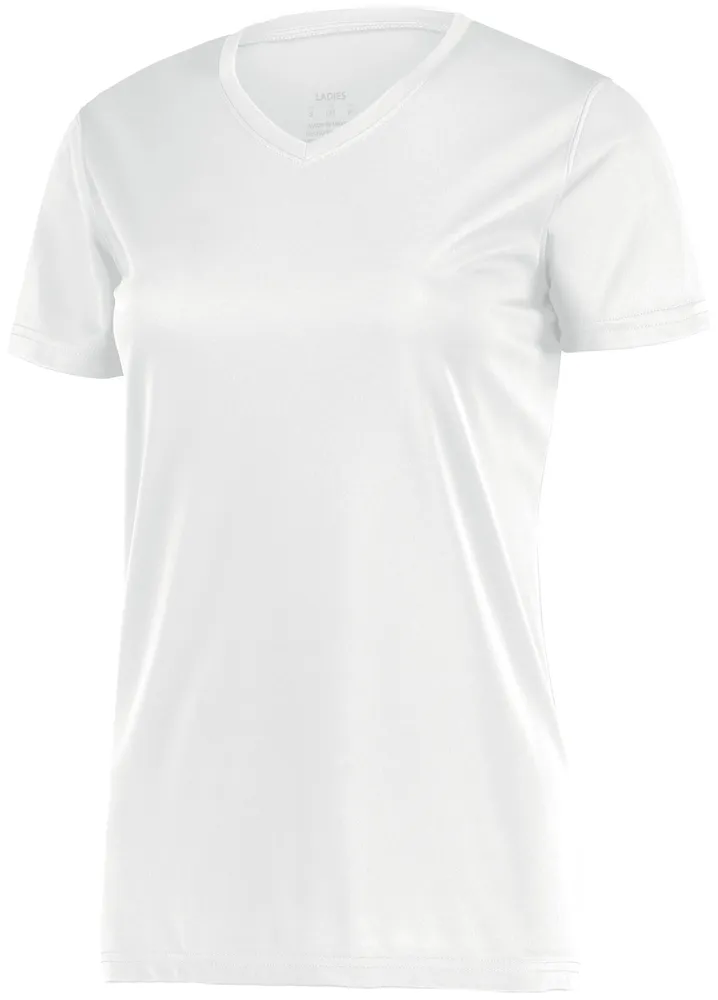 Ladies Nexgen Wicking Tee
