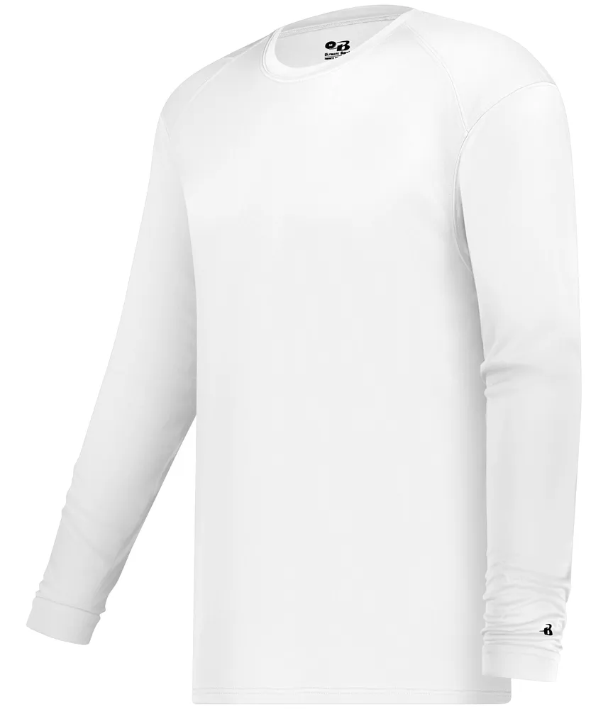 Ultimate Youth L/S Tee