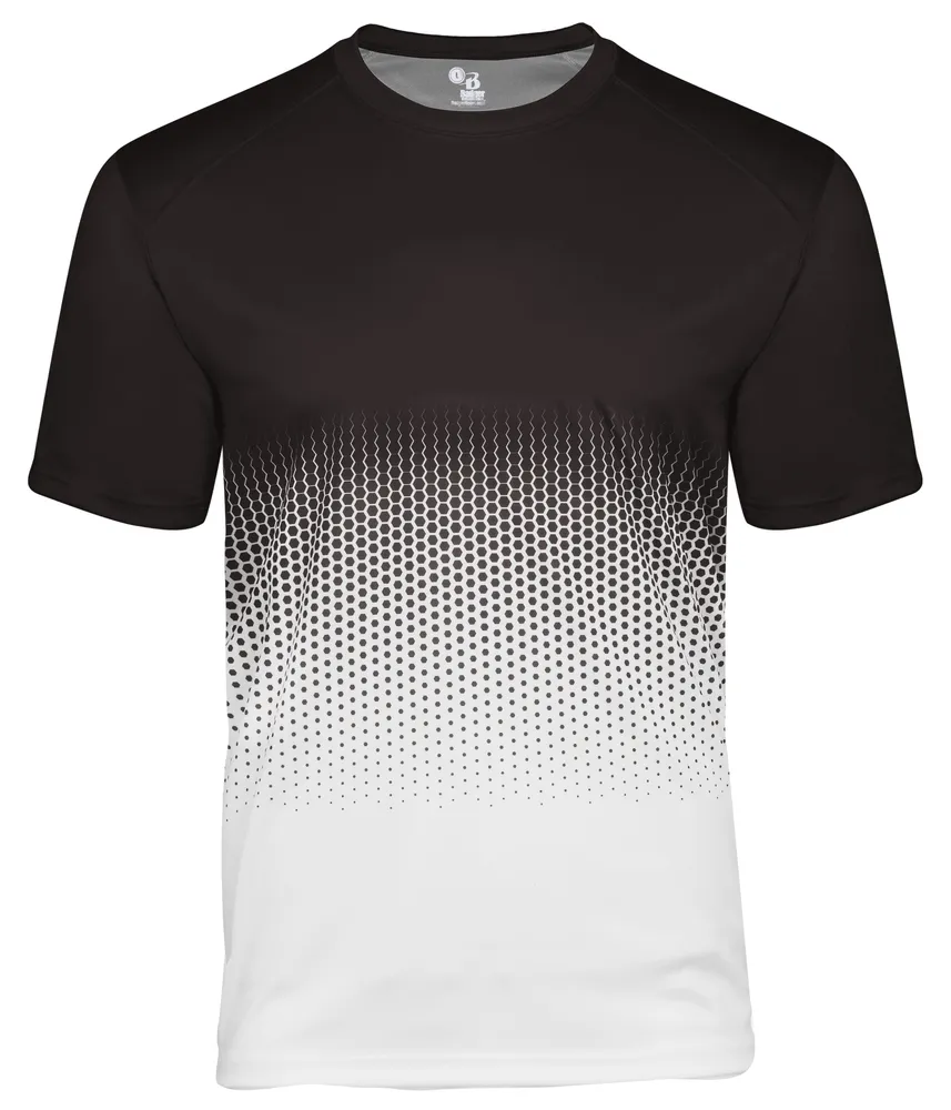 Youth Hex 2.0 Tee