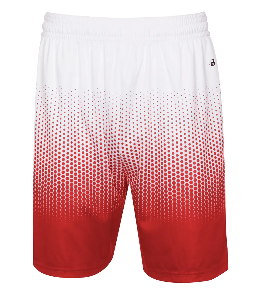Hex 2.0 Youth Short