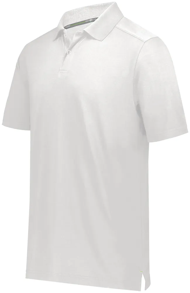 Repreve®  Eco Polo
