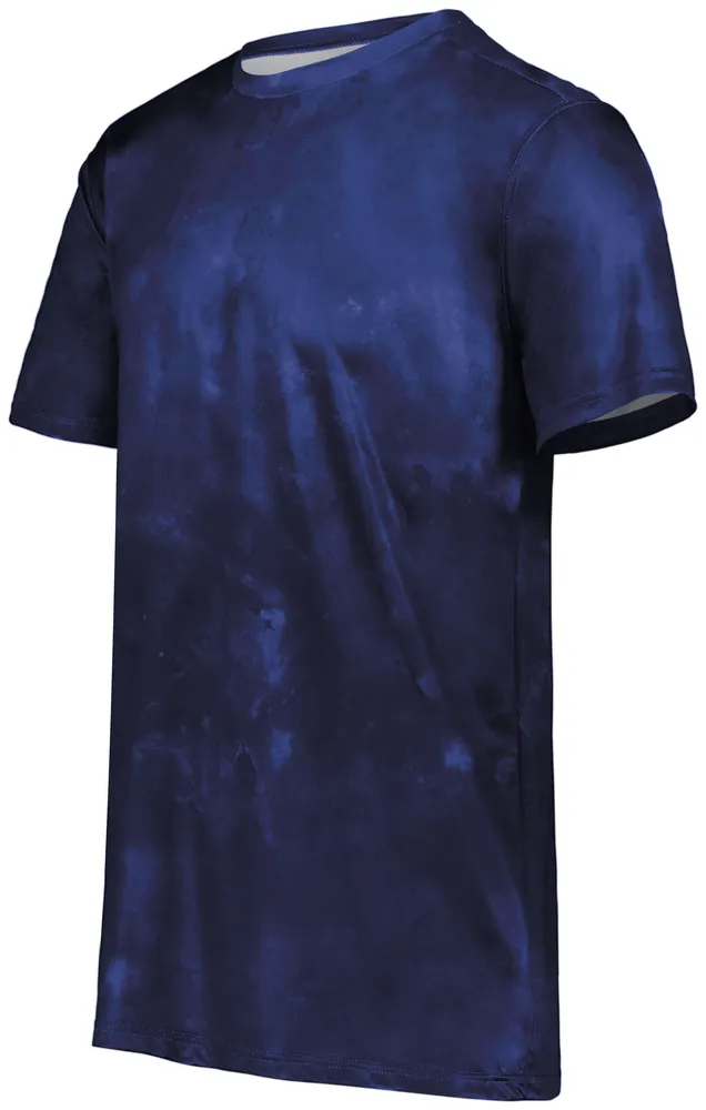 Youth Stock Cotton-Touch™ Poly Tee