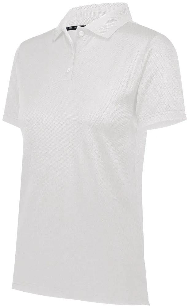 Ladies Prism Polo