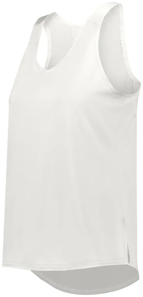 Ladies Tank Powered By Coolcore®