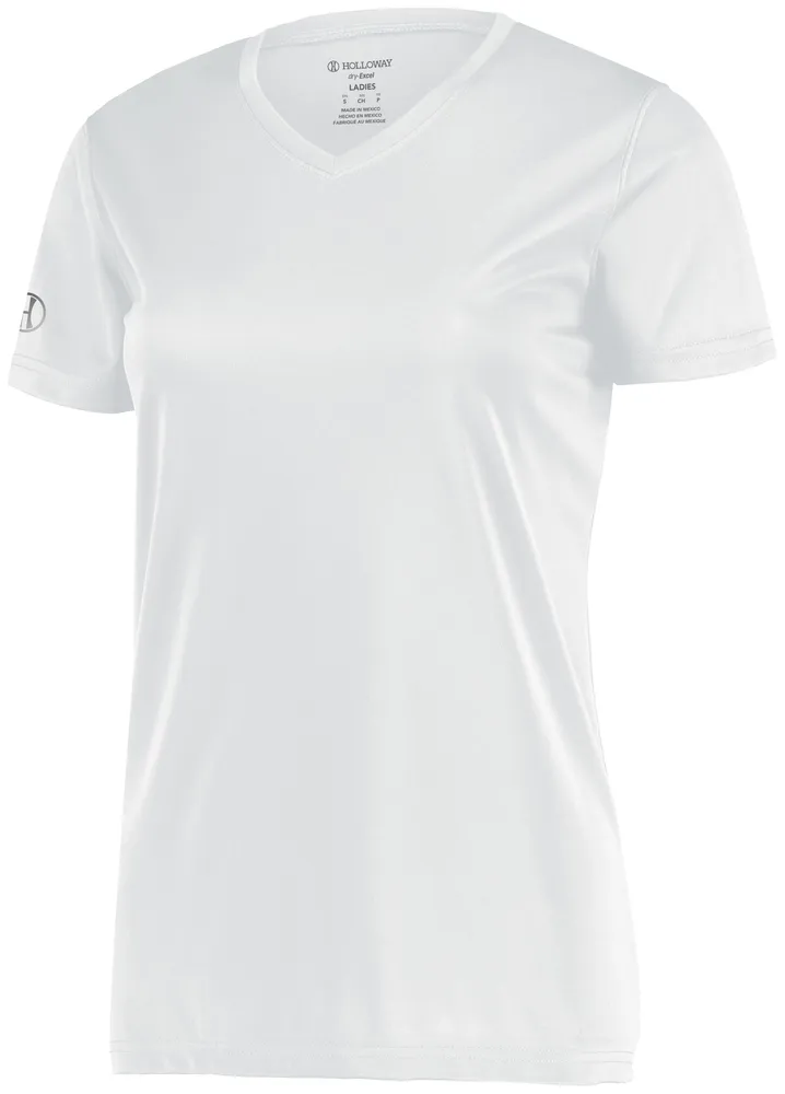 Ladies Momentum Tee