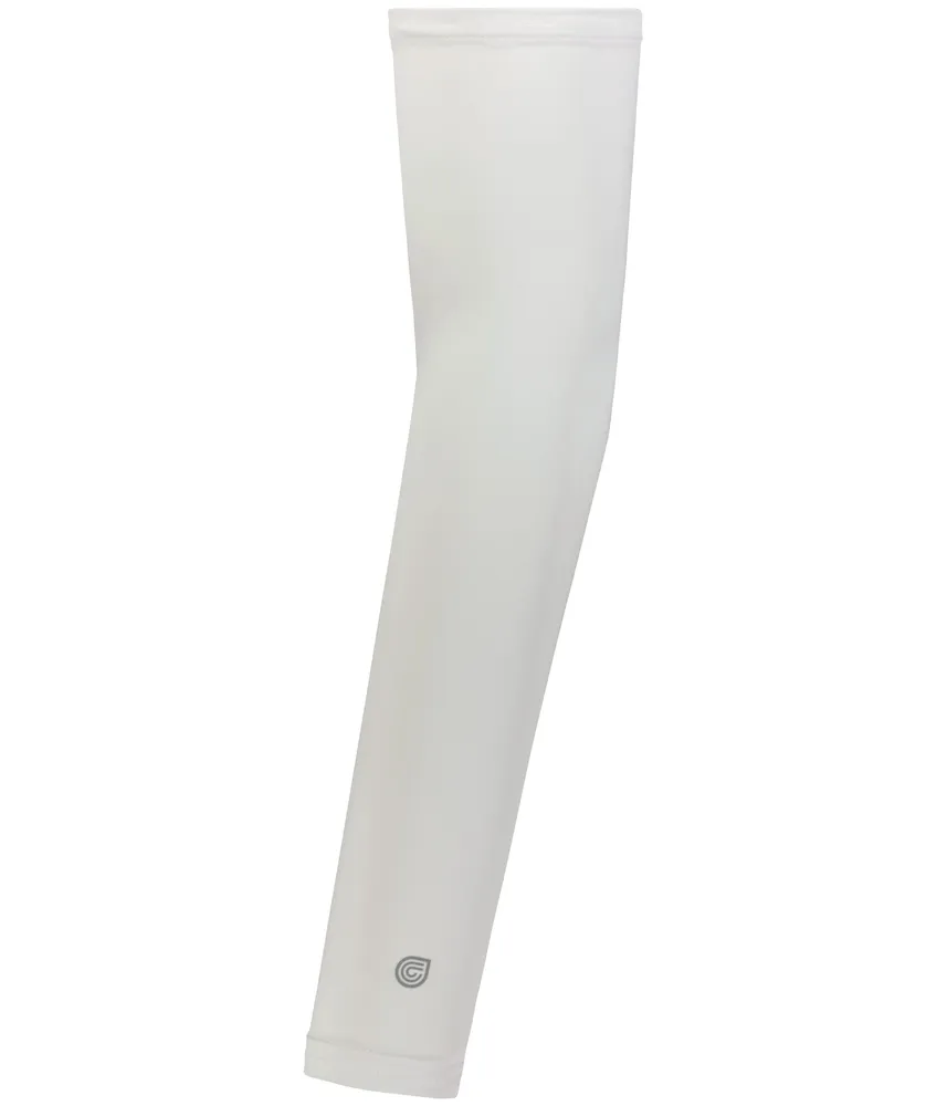 Youth Arm Sleeves Powered By Coolcore®