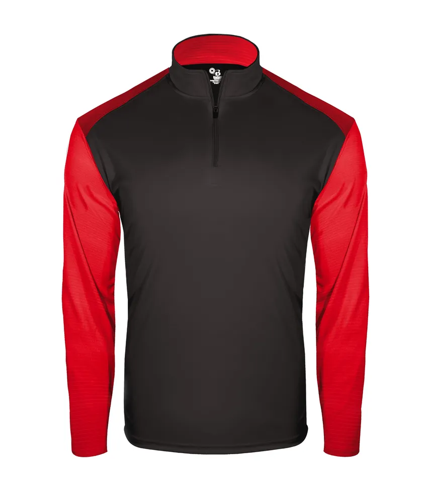 Breakout Youth 1/4 Zip