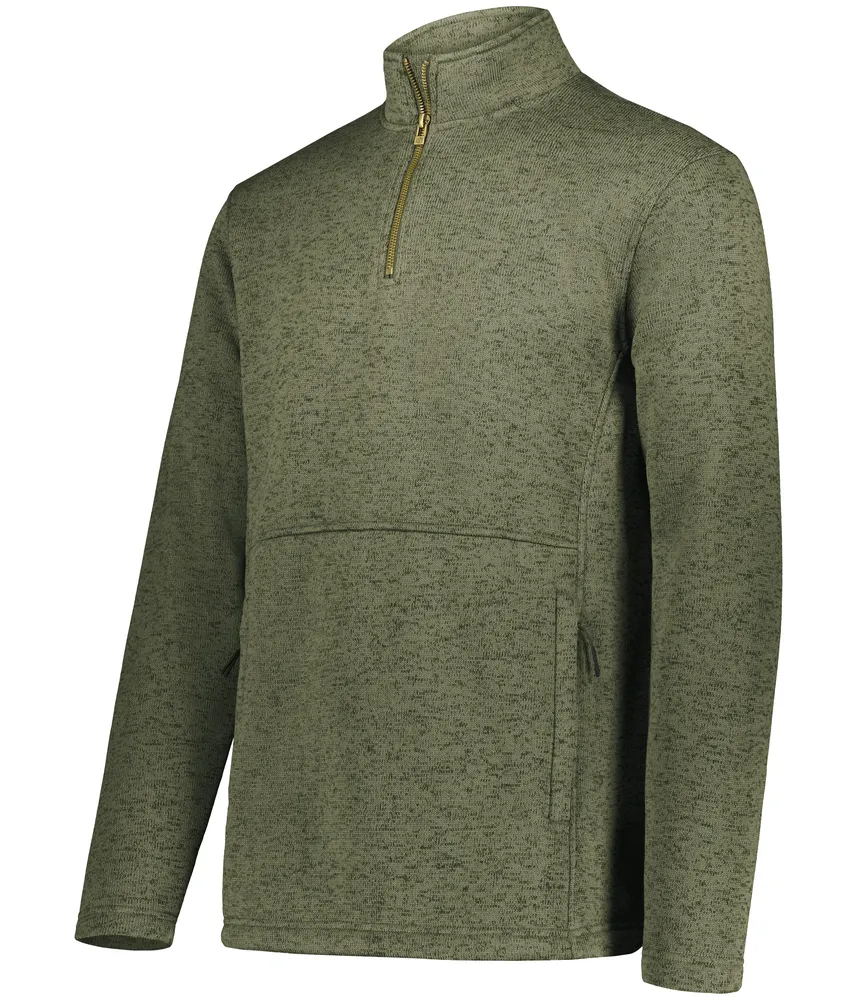Alpine Sweater Fleece 1/4 Zip Pullover