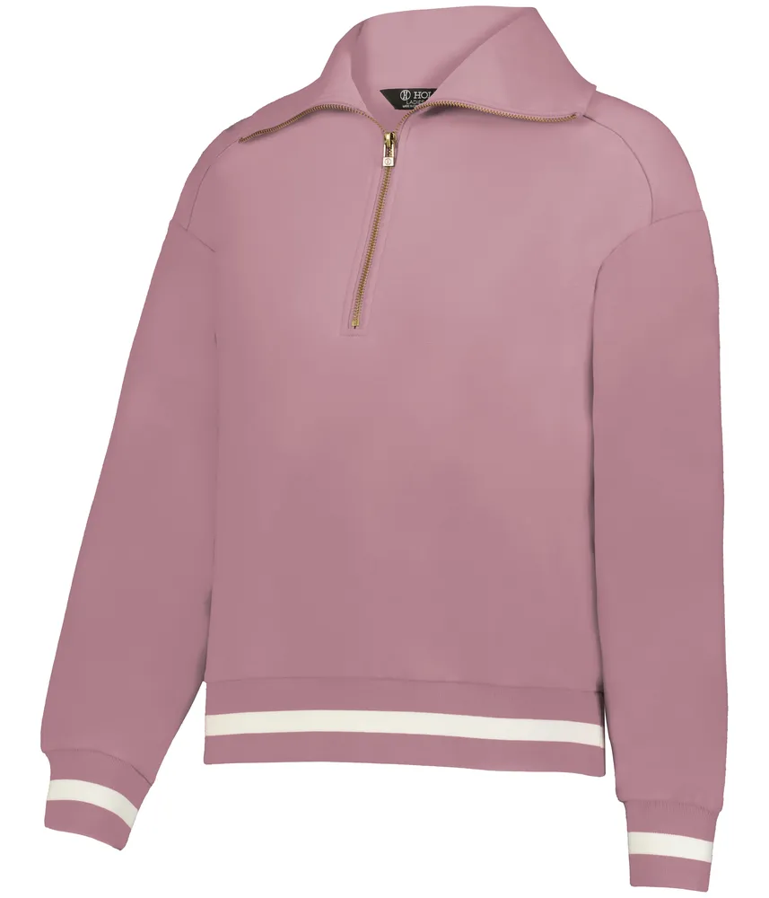 Ladies Heritage Prep Pullover