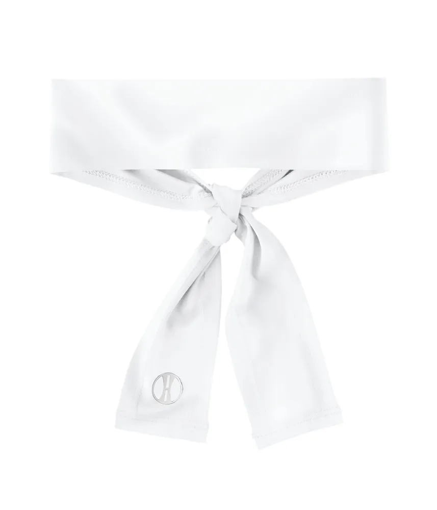 Zoom Tie Headband