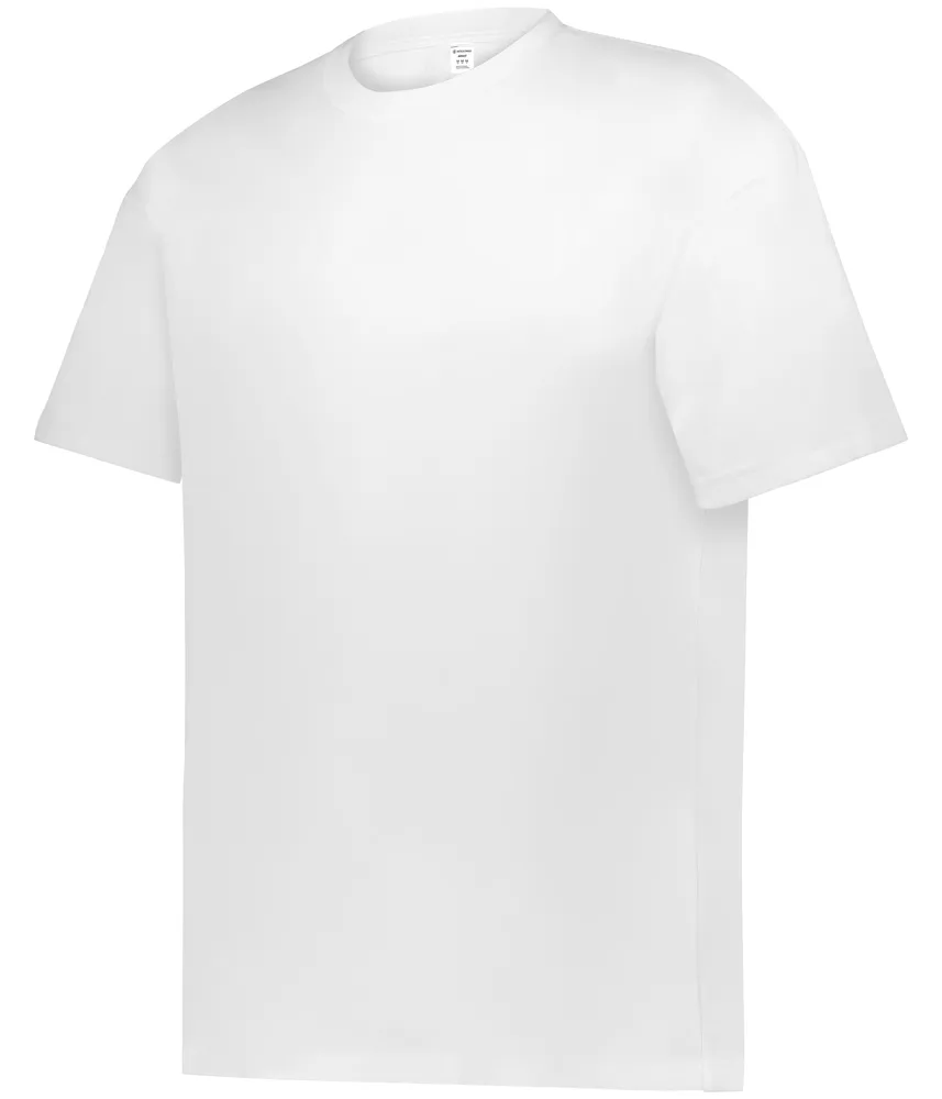 Sidney Heavyweight Oversize Tee