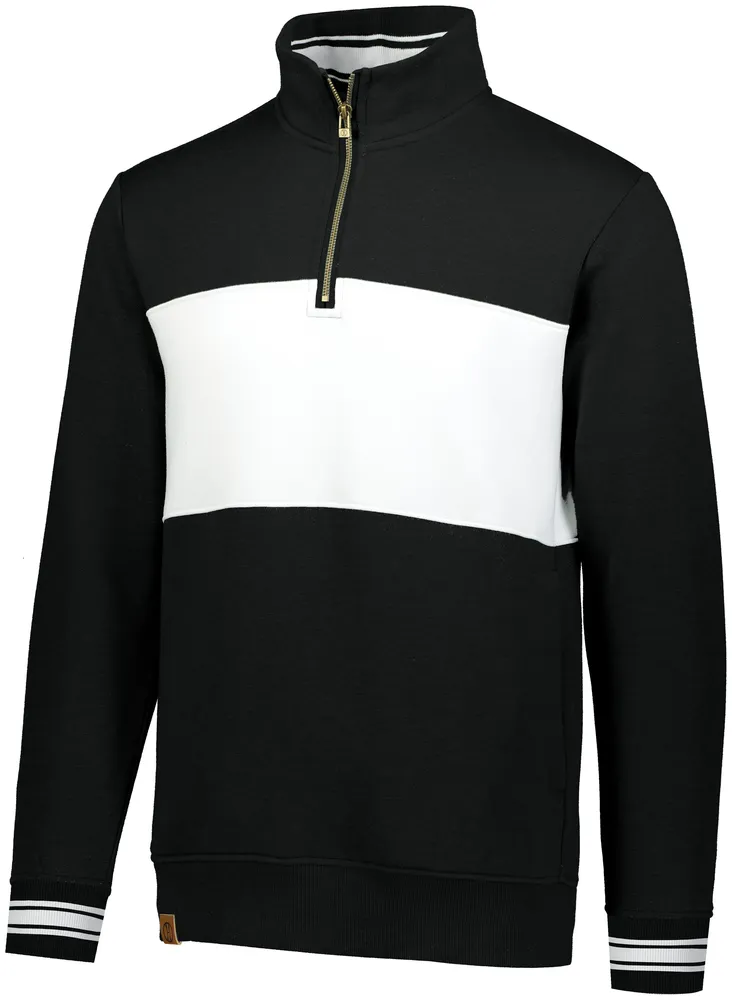 All-American Pullover