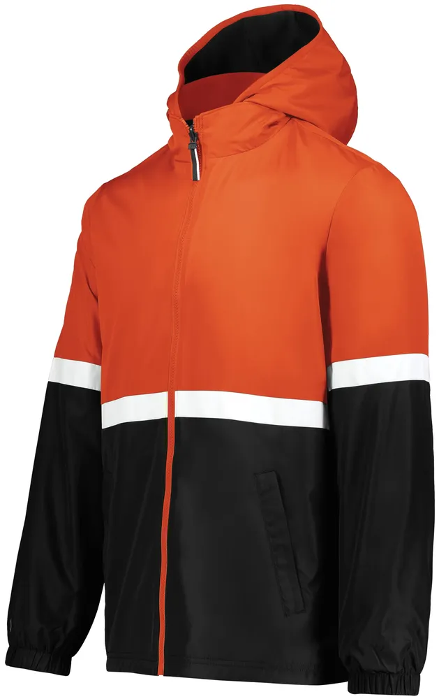 Turnabout Reversible Jacket