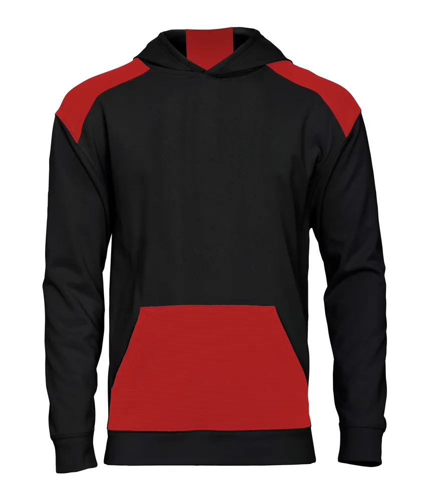 Breakout Performance Fleece Yo