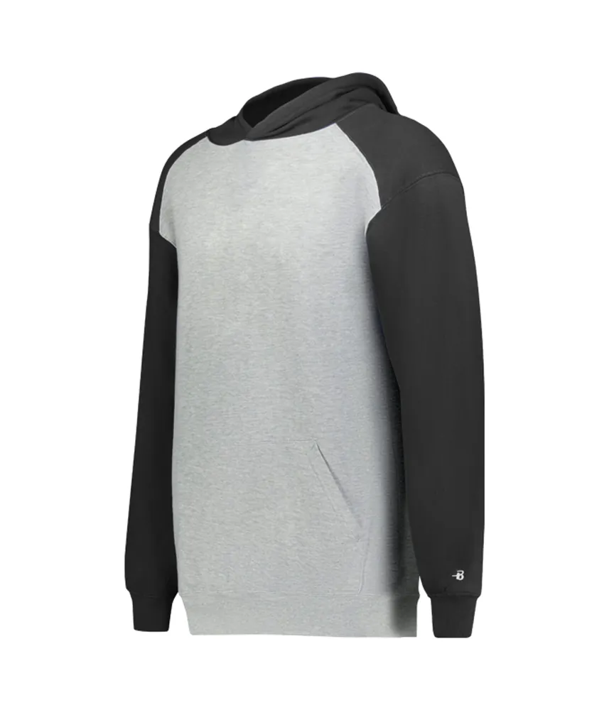 Youth Athletic Fleece Sport Hoodie