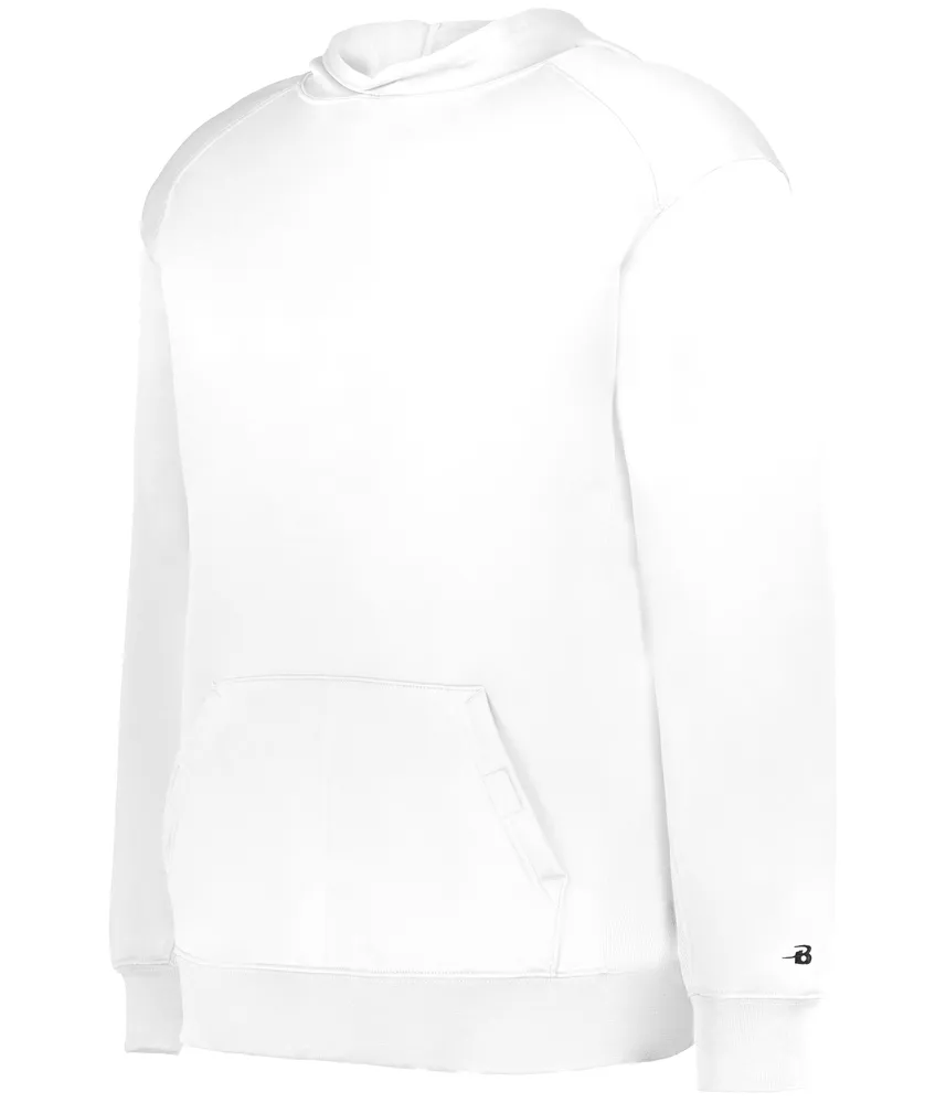 Youth Performance Fleece Hoodie