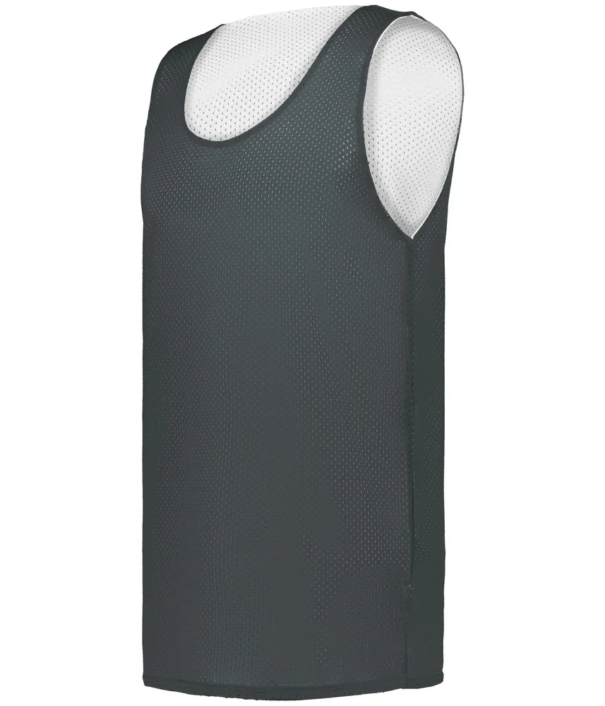 Mesh Reversible Youth Jersey