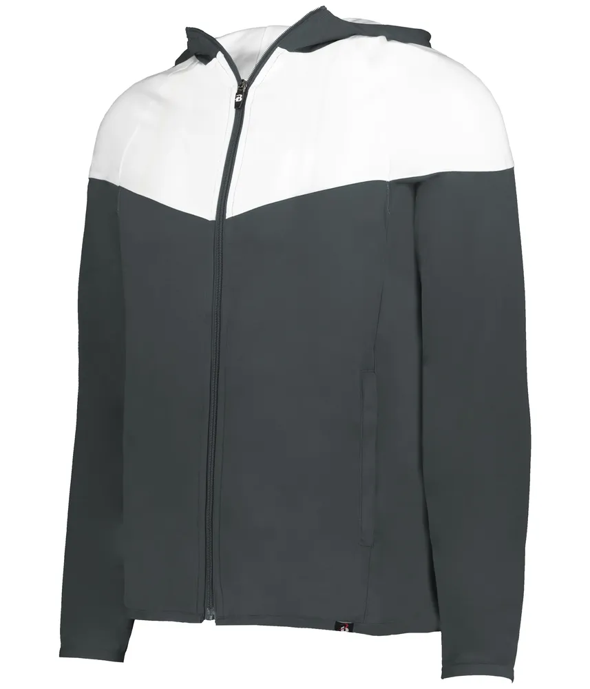 Youth Sprint Outer Core Jacket