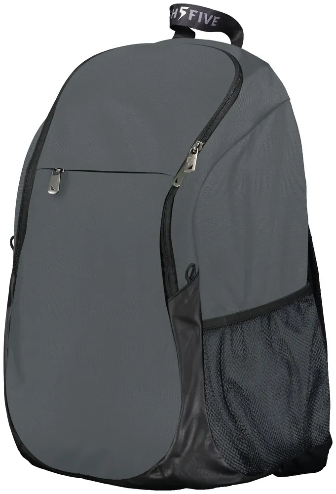 Free Form Backpack