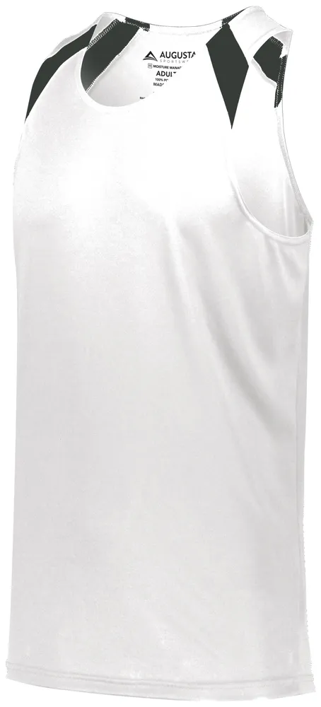 Overspeed Track Jersey