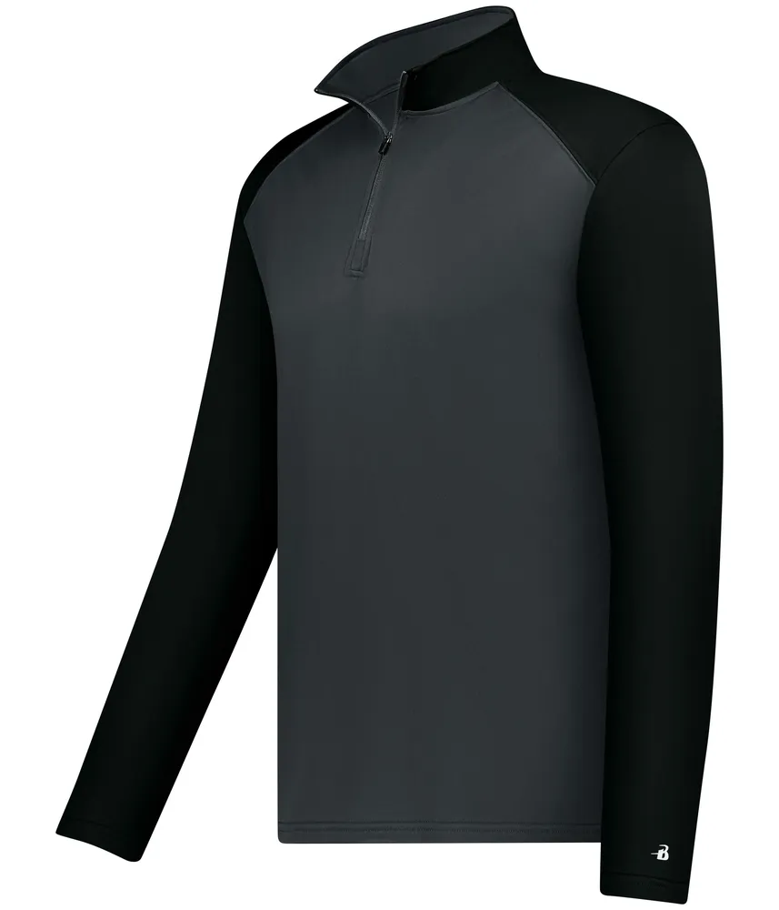 Ultimate Softlock™ 1/4 Zip Pullover
