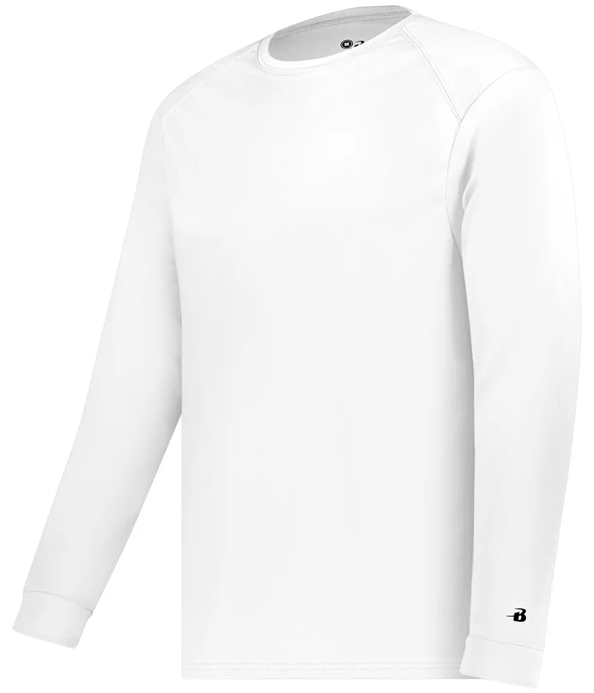 B-Core Long Sleeve Tee