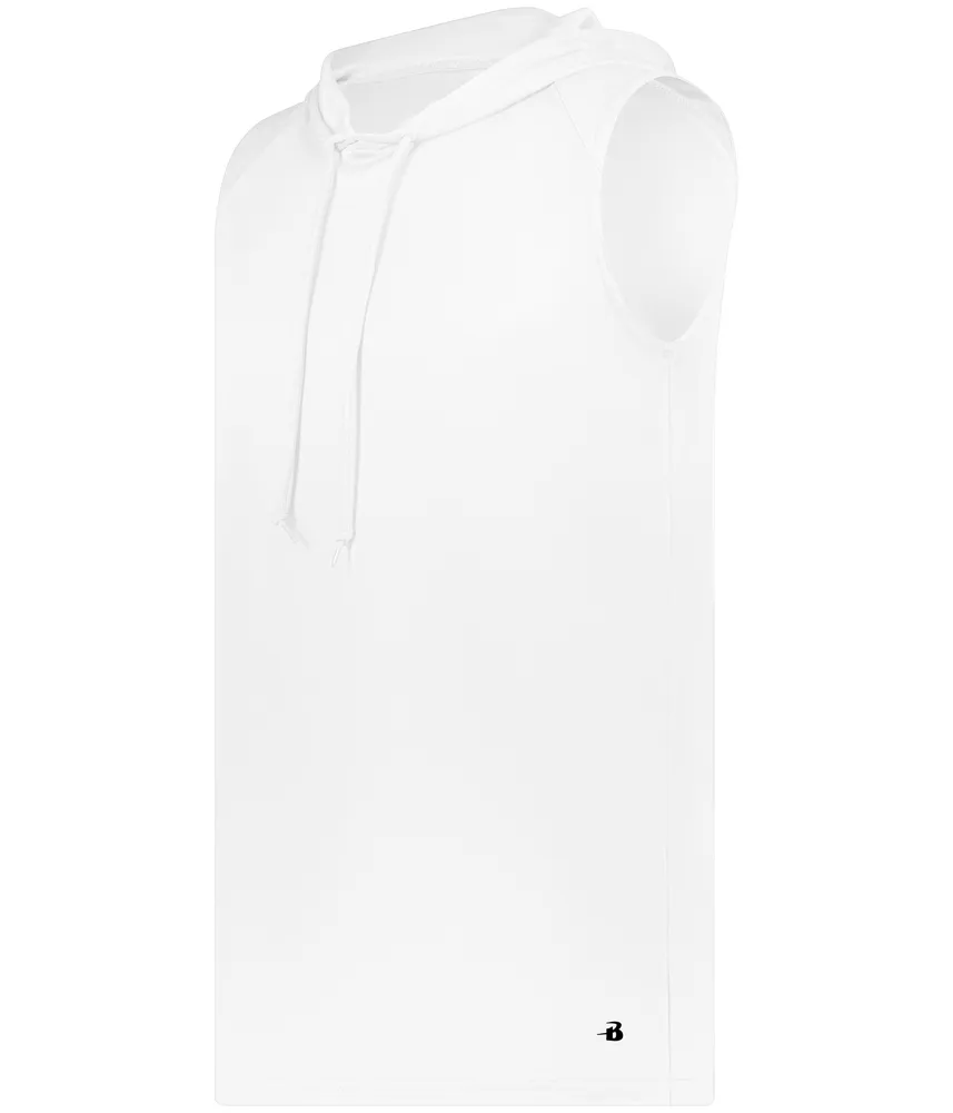 B-Core Sleeveless Hoodie
