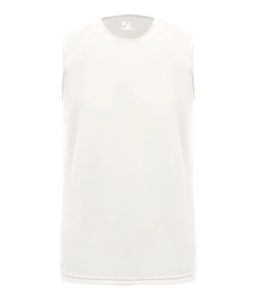 B-Core Sleeveless Tee