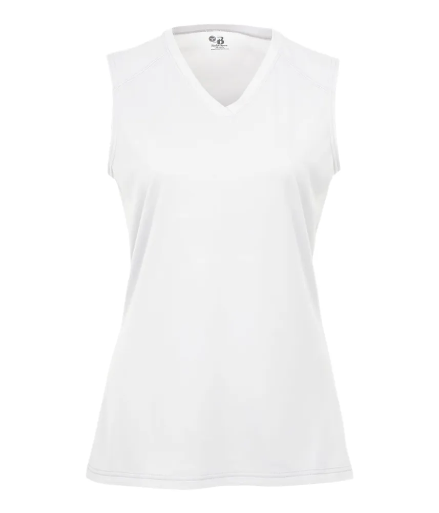 Ladies B-Core Sleeveless Tee