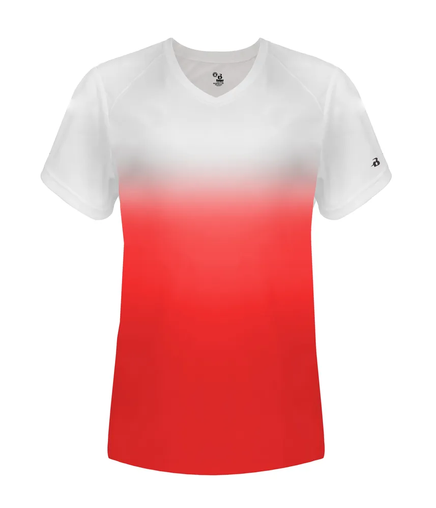 Ombre Women'S Tee