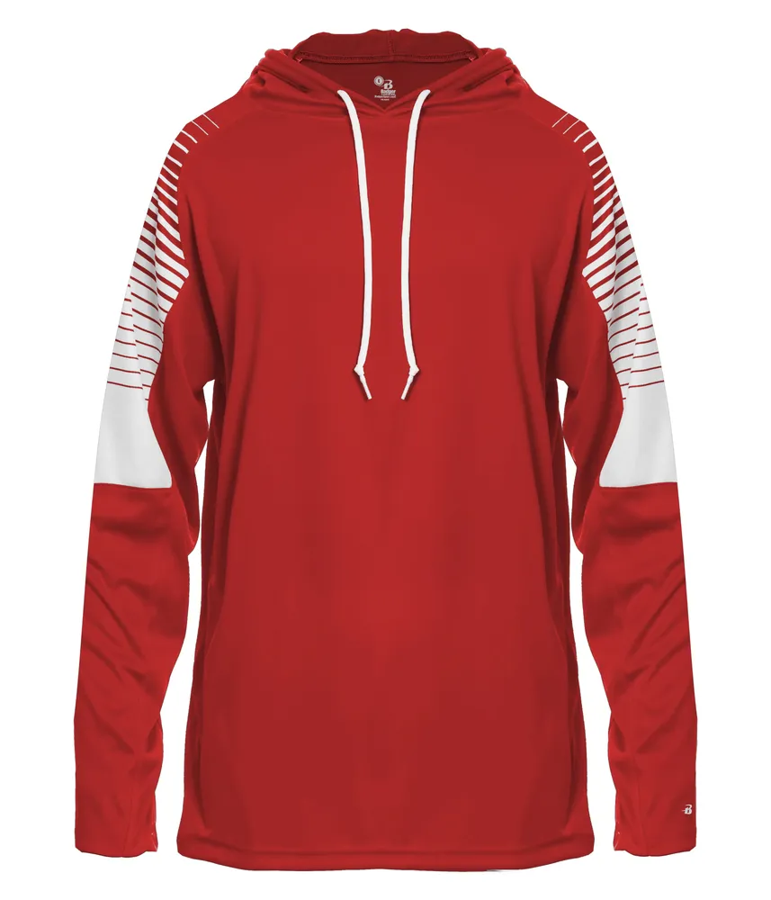 Lineup Hood Tee