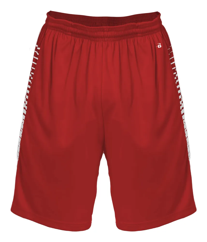 Lineup Short