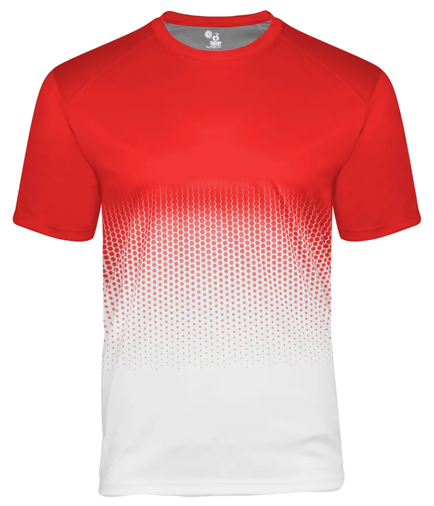 Hex 2.0 Tee
