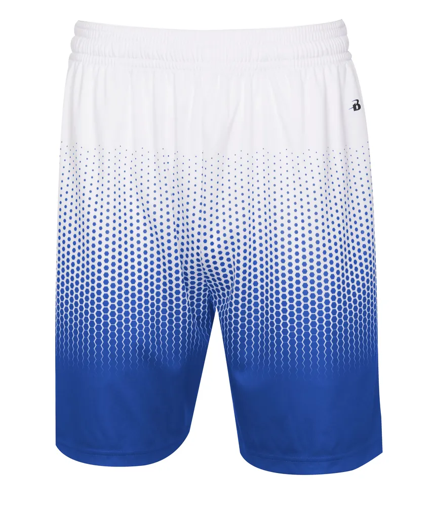 Hex 2.0 Short