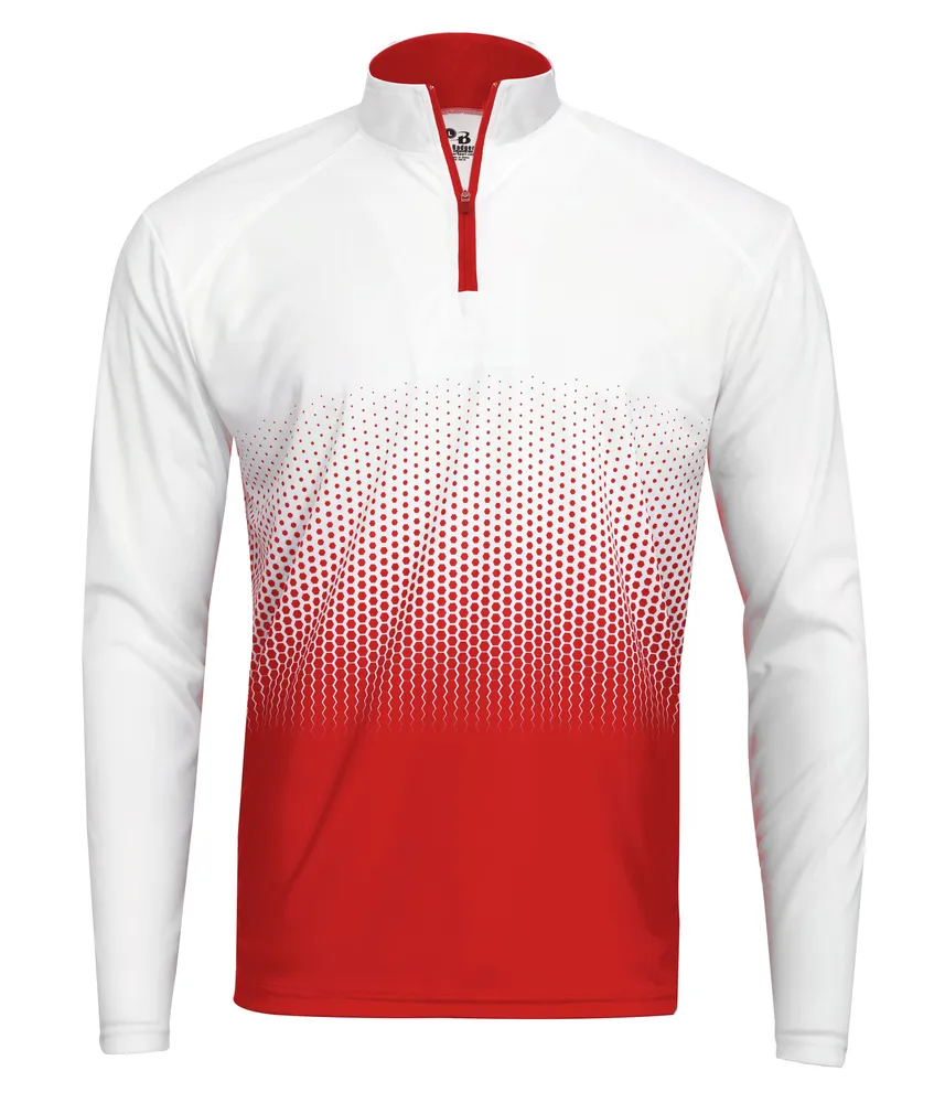 Hex 2.0 1/4 Zip