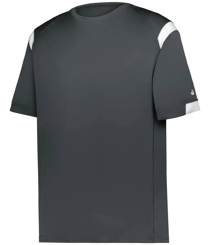 On The Rise Tee
