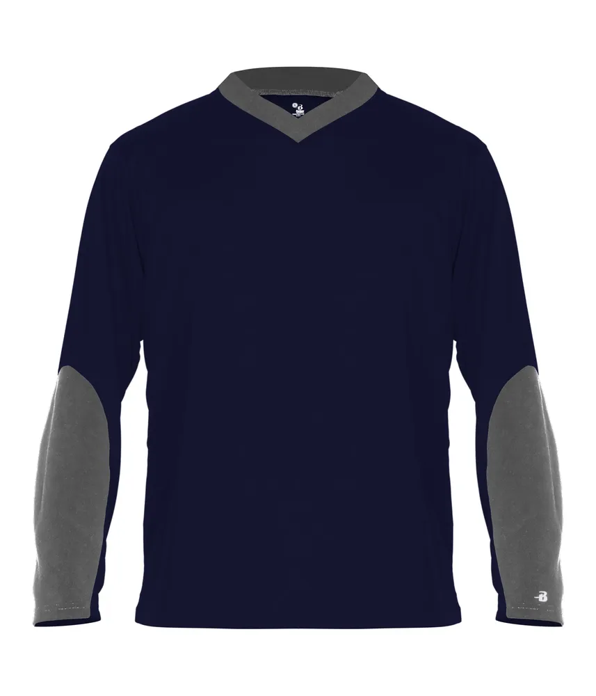 Sweatless Ls Tee