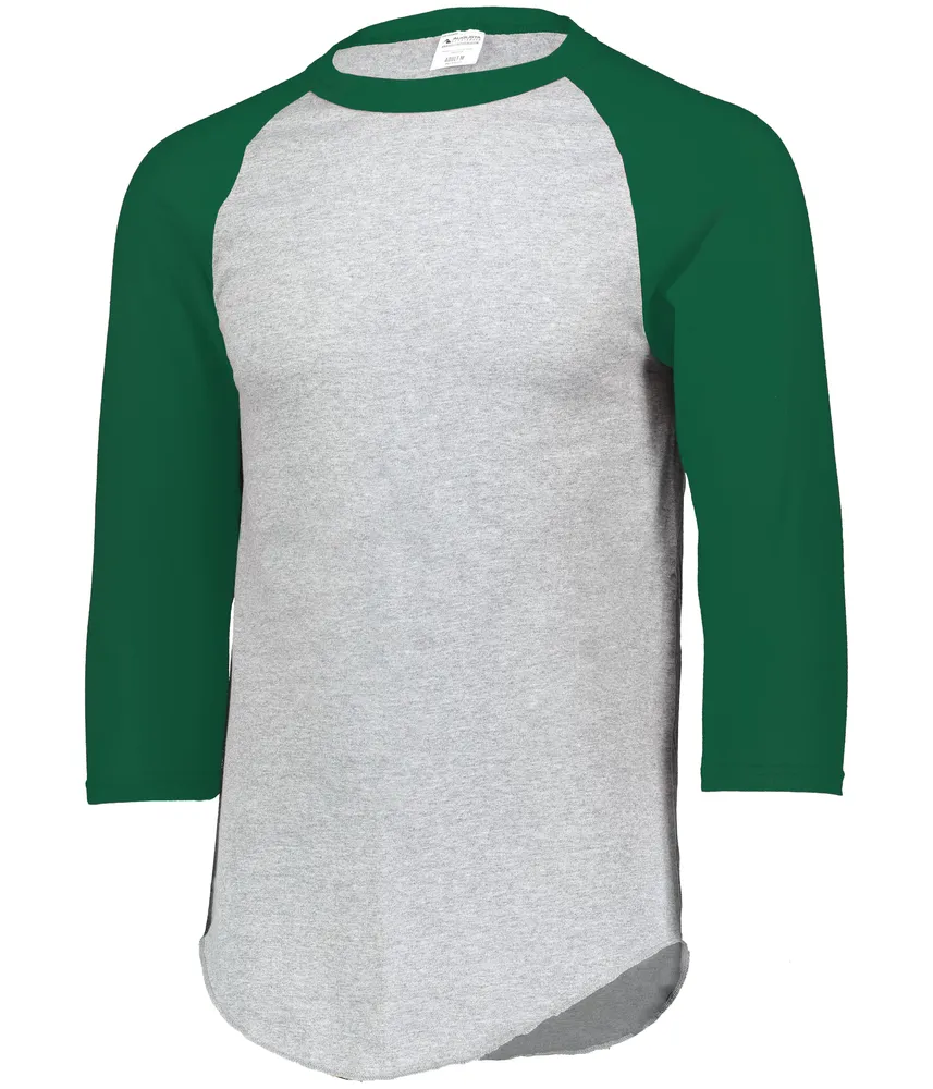 Baseball 3/4 Sleeve Tee 2.0