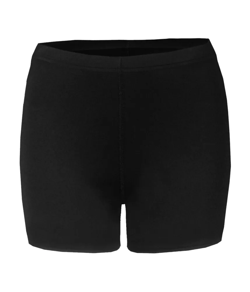 Compression Ladies Short