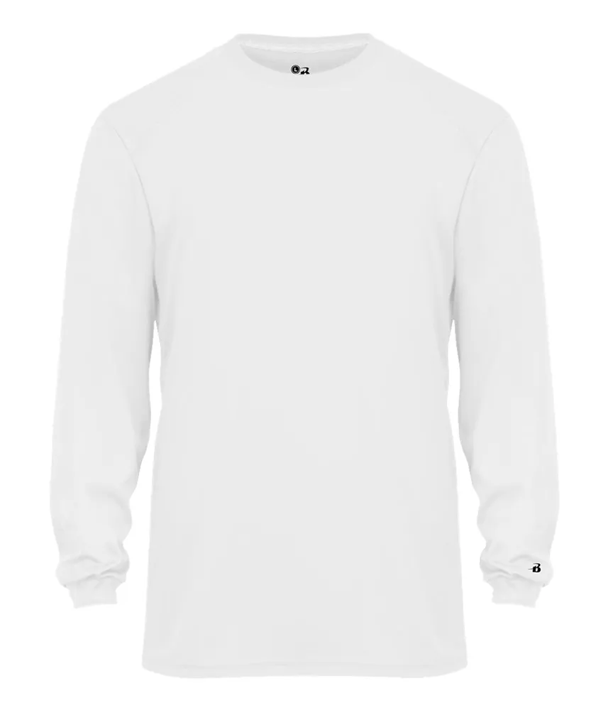B-Tech L/S Tee