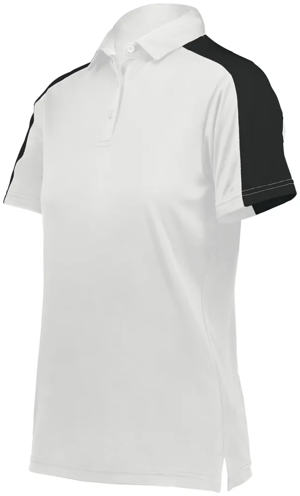 Ladies Bi-Color Vital Polo