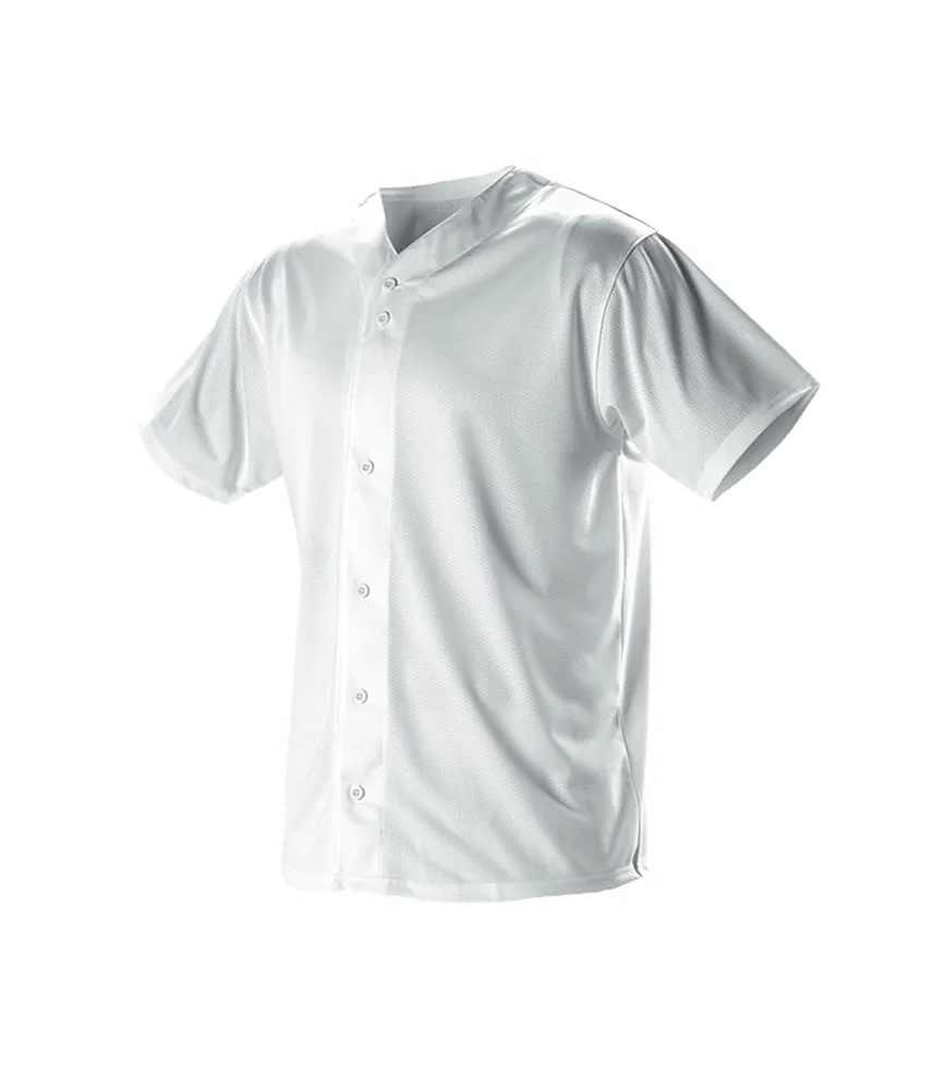 Faux Front Baseball